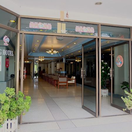 Vieng Thong Hotel Krabi Zewnętrze zdjęcie