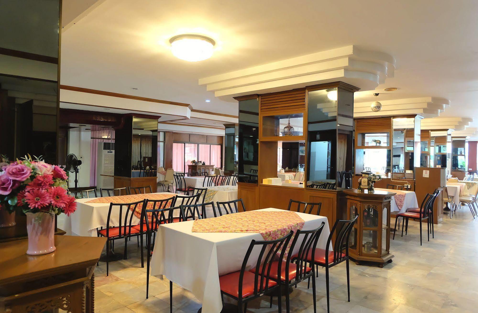 Vieng Thong Hotel Krabi Zewnętrze zdjęcie