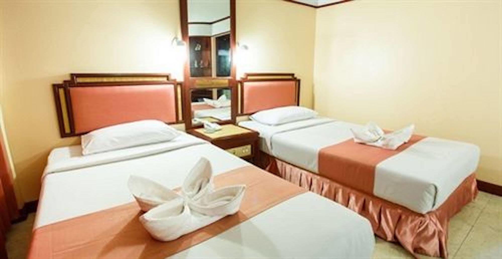 Vieng Thong Hotel Krabi Zewnętrze zdjęcie