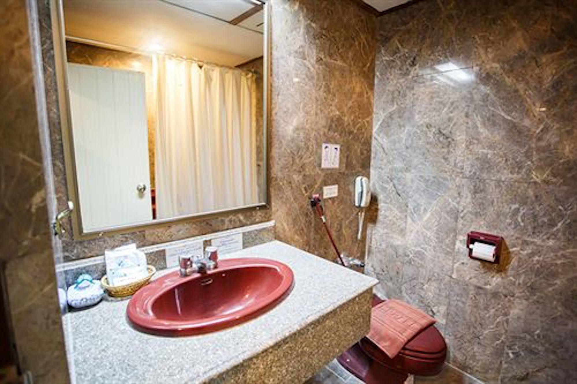 Vieng Thong Hotel Krabi Zewnętrze zdjęcie