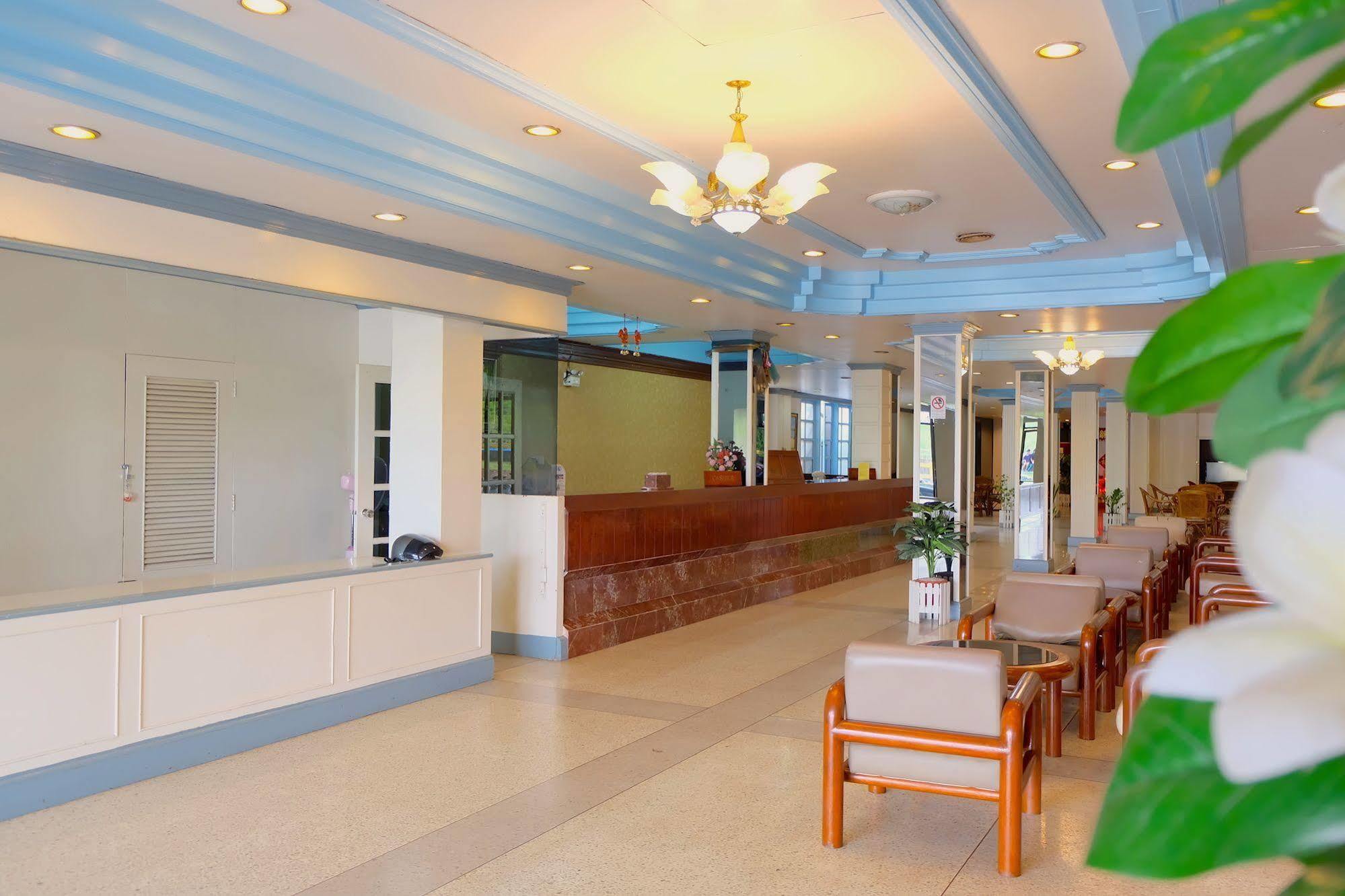 Vieng Thong Hotel Krabi Zewnętrze zdjęcie