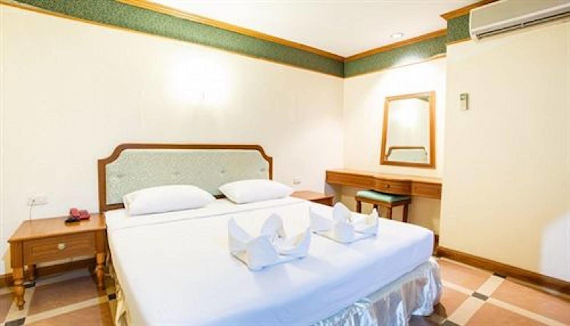 Vieng Thong Hotel Krabi Zewnętrze zdjęcie