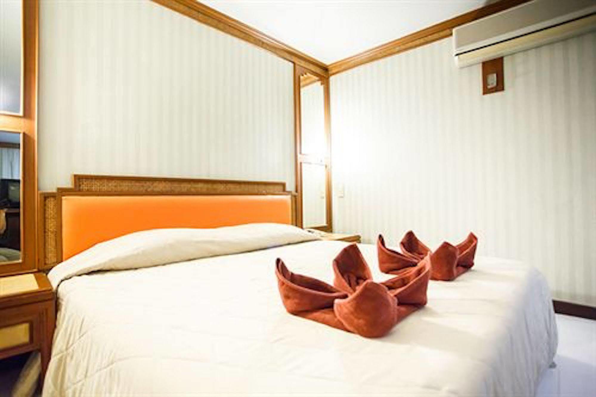 Vieng Thong Hotel Krabi Zewnętrze zdjęcie