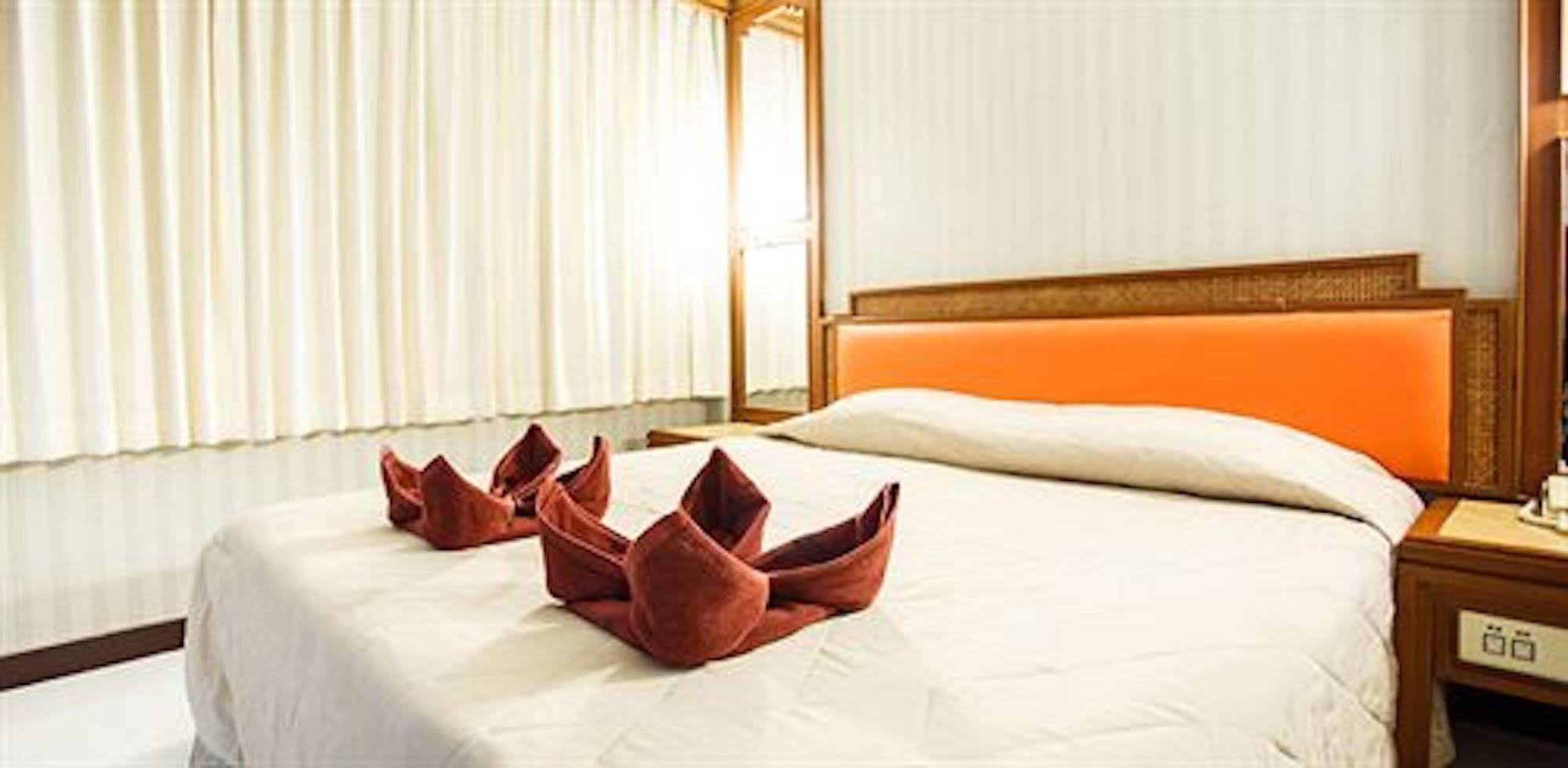 Vieng Thong Hotel Krabi Zewnętrze zdjęcie
