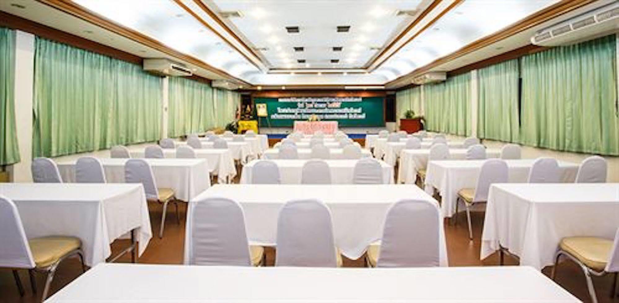 Vieng Thong Hotel Krabi Zewnętrze zdjęcie