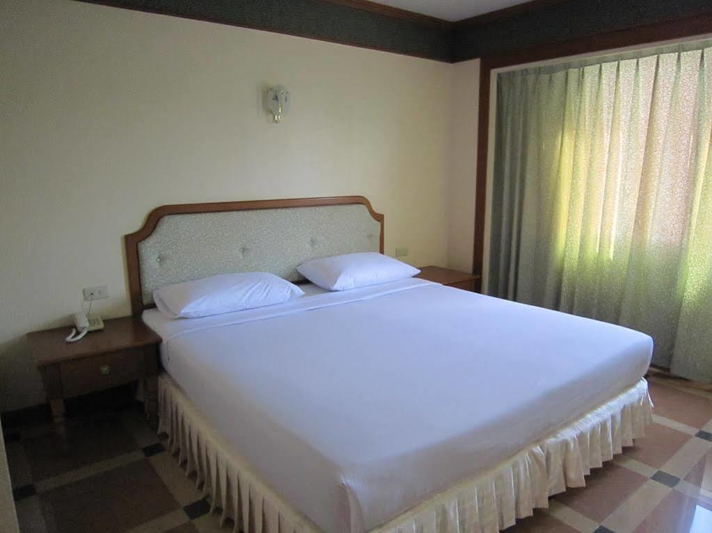 Vieng Thong Hotel Krabi Zewnętrze zdjęcie
