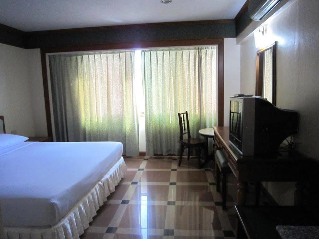 Vieng Thong Hotel Krabi Zewnętrze zdjęcie