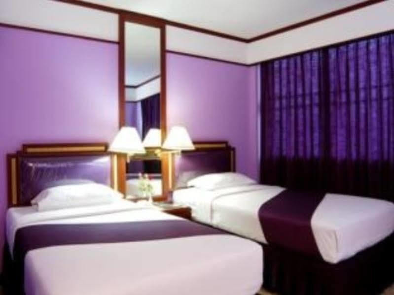 Vieng Thong Hotel Krabi Zewnętrze zdjęcie